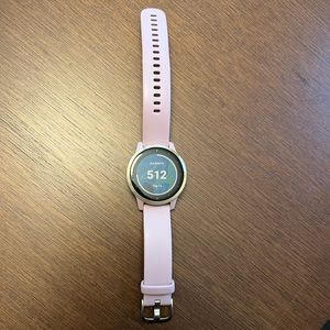 Garmin Vivoactive 4s 40mm